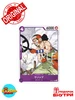 Коллекционная карточка Ван Пис Card game OP-09 C Япония Bandai 281313896 купить за 94 ₽ в интернет‑магазине Wildberries