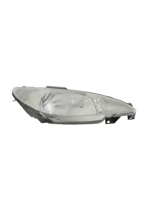 Фара правая для Peugeot 206 20-5759-28-2